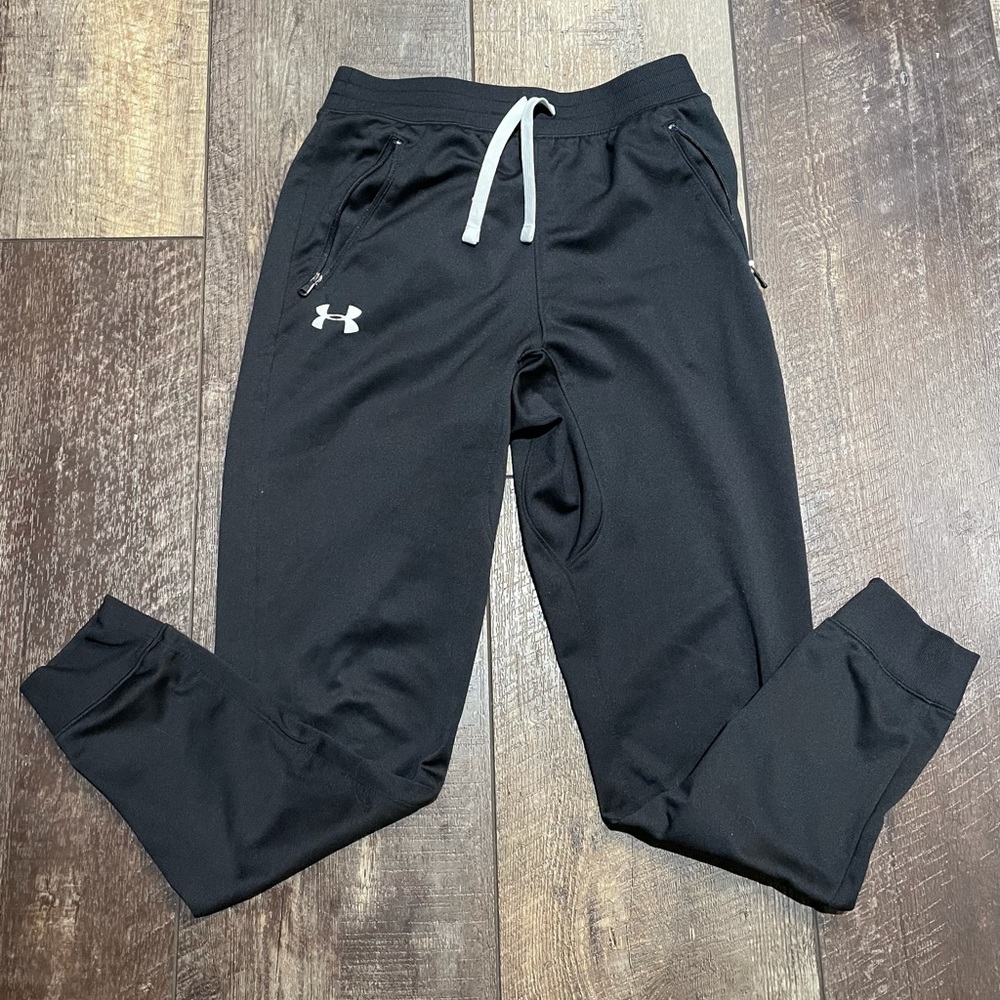 Under Armour Youth Joggers